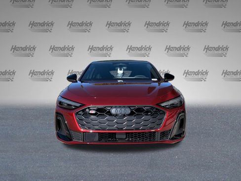 New 2025 Audi S5 Premium Plus image 3