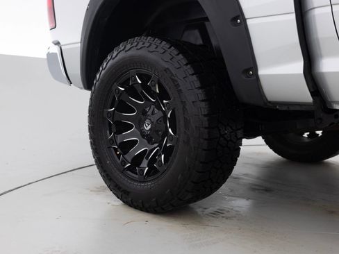 Used 2017 RAM 1500 Big Horn image 19