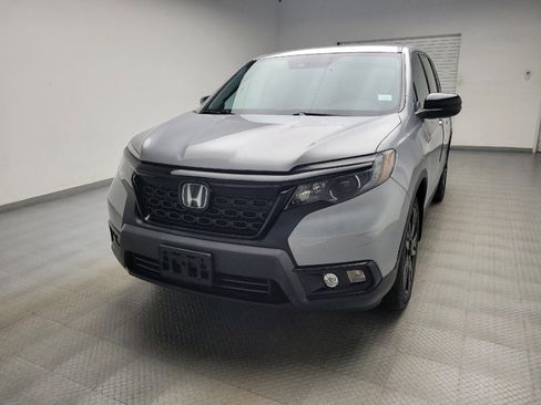 Used 2020 Honda Passport Sport image 15