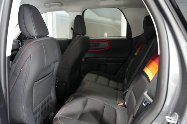 Used 2024 Ford Bronco Sport Free Wheeling w/ Convenience Package AWD/4WD image 14