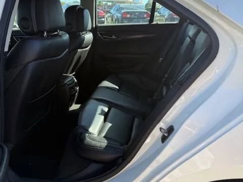 Used 2013 Cadillac ATS Sedan image 15