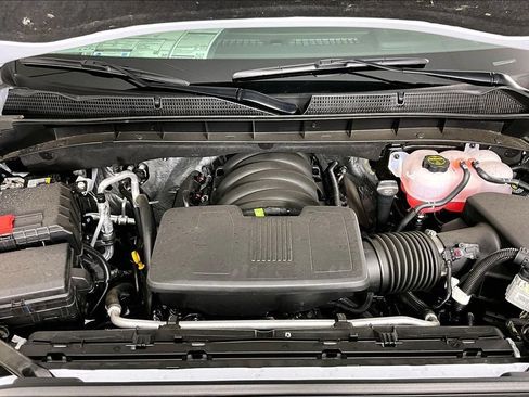 New 2026 GMC Sierra 1500 SLT w/ SLT Premium Package AWD/4WD image 2