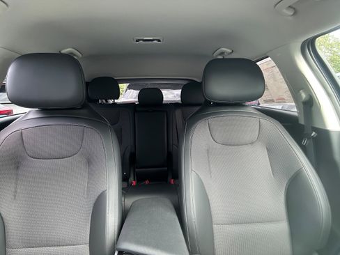 New 2025 Kia EV6 Light w/ Light LR Technology Package image 20