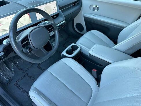 Used 2023 Hyundai Ioniq 5 Limited image 10