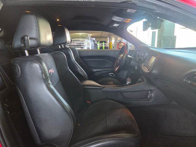 Used 2015 Dodge Challenger R/T Plus RWD image 16