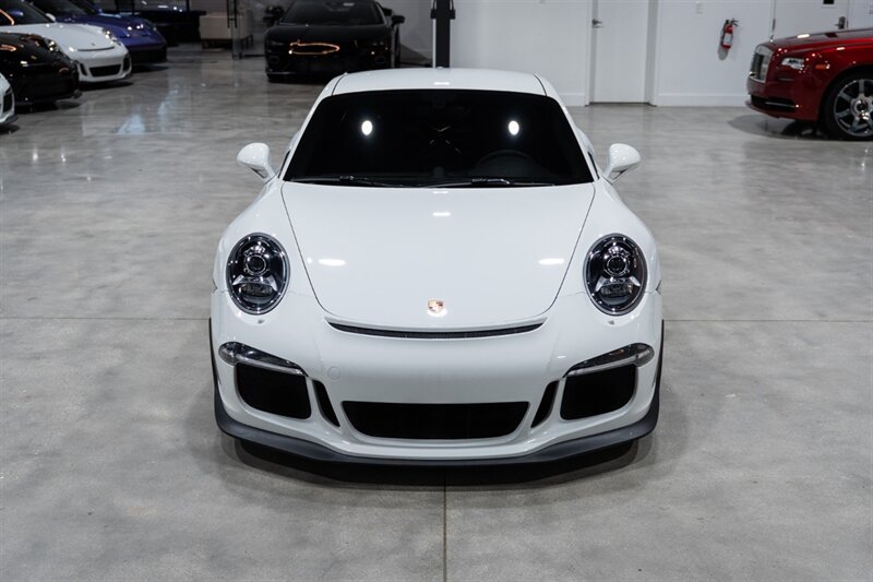 Used 2014 Porsche 911 GT3 RWD image 9