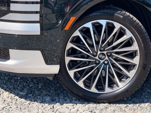 New 2026 Hyundai Palisade Calligraphy image 26