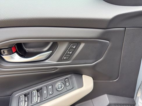 New 2026 Honda Accord EX-L image 15