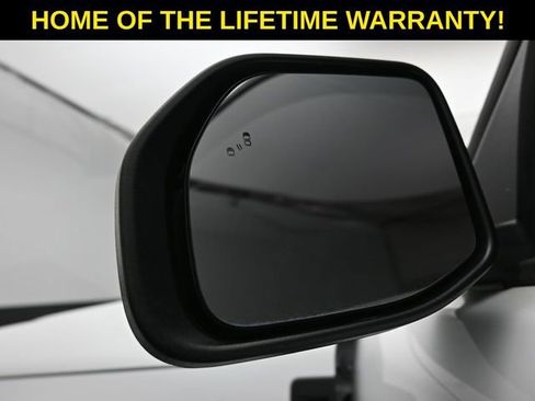 Used 2024 Ford Bronco Sport Outer Banks w/ Tech Package image 56