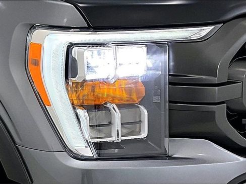 Used 2023 Ford F150 XLT w/ Equipment Group 302A High image 33