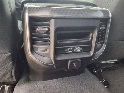 New 2025 RAM 2500 Big Horn image 7