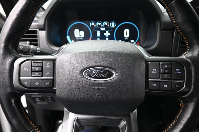Used 2022 Ford F150 Tremor w/ Equipment Group 402A High AWD/4WD image 15