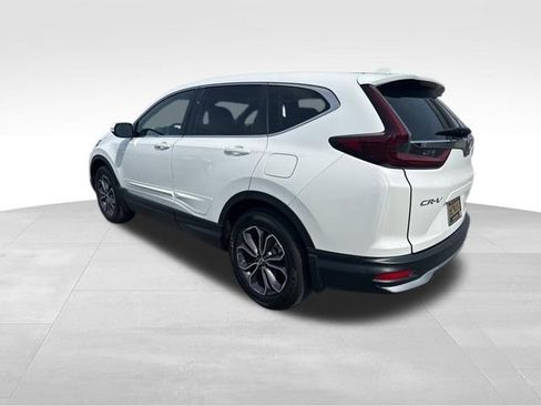 Used 2022 Honda CR-V EX-L image 6