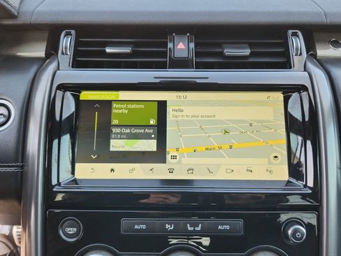 Used 2019 Land Rover Discovery HSE image 20