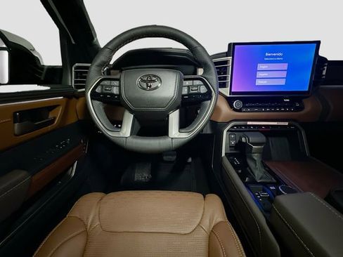 New 2026 Toyota Tundra 1794 Edition image 28