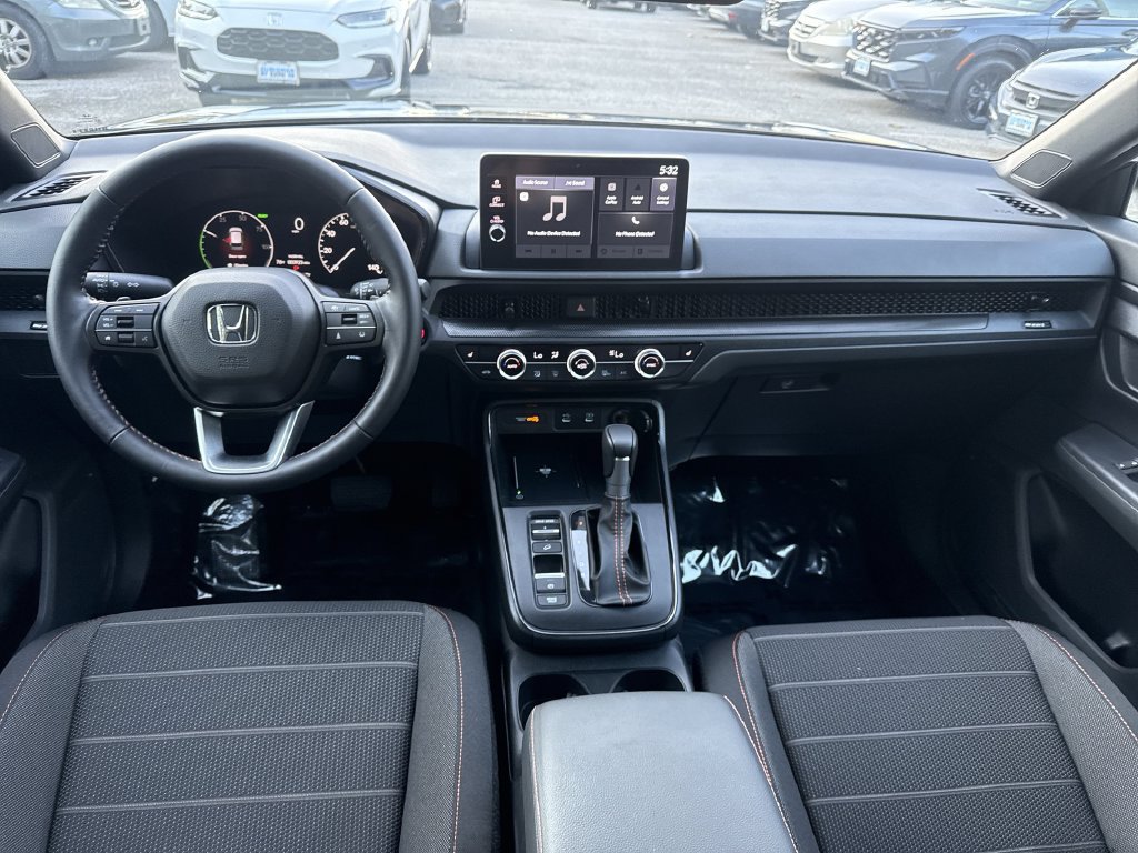 Used 2026 Honda CR-V Sport image 23