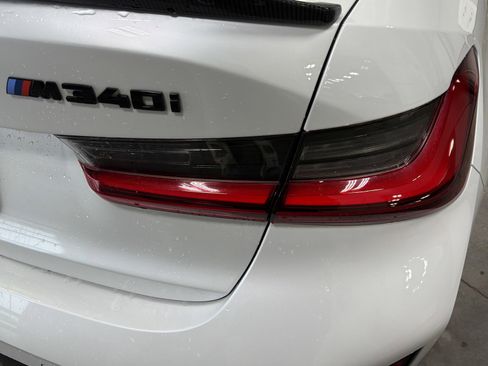 Used 2023 BMW M340i xDrive image 11