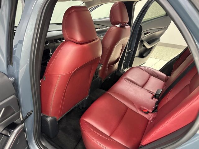 Used 2022 MAZDA CX-30 AWD 2.5 S w/ Preferred Package image 25