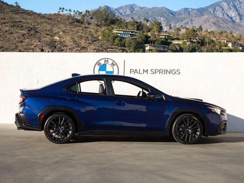 Used 2022 Subaru WRX Limited image 6