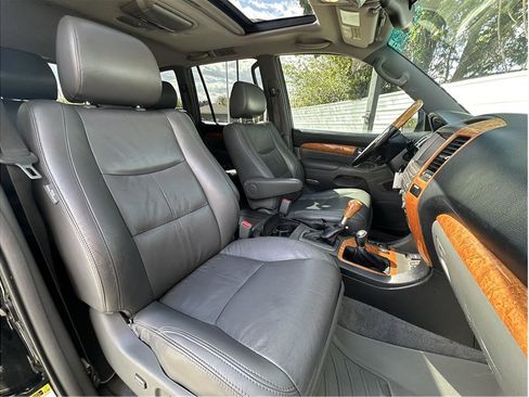 Used 2006 Lexus GX 470 AWD/4WD image 15