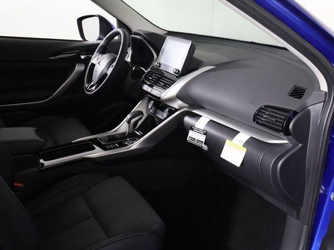 New 2026 Mitsubishi Eclipse Cross SE image 23