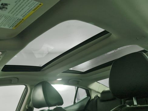 Used 2019 Nissan Maxima Platinum w/ Illumination Package image 16