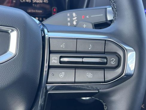 New 2026 GMC Terrain Denali AWD/4WD image 14