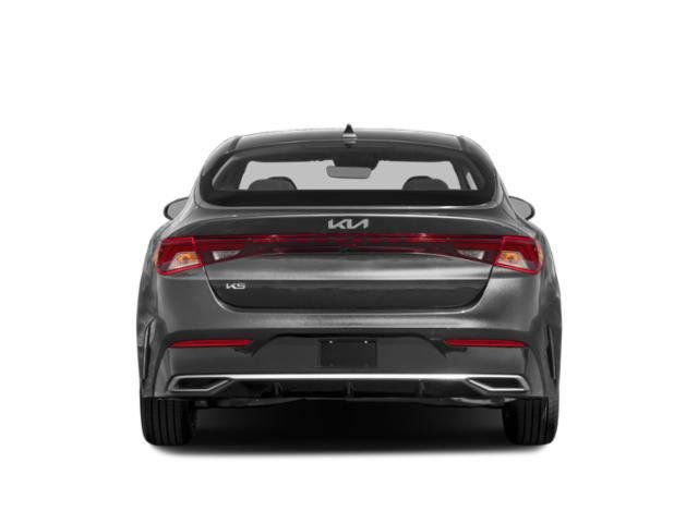 Used 2023 Kia K5 LXS FWD image 12