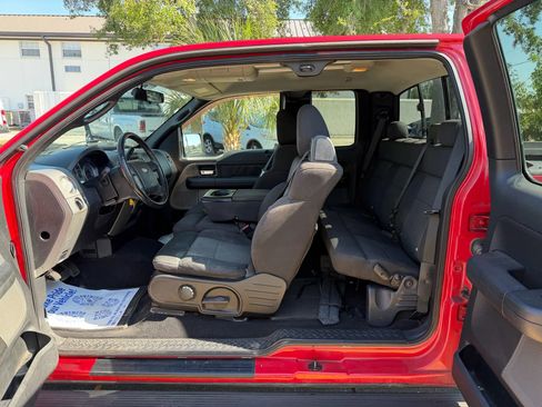 Used 2004 Ford F150 FX4 image 10