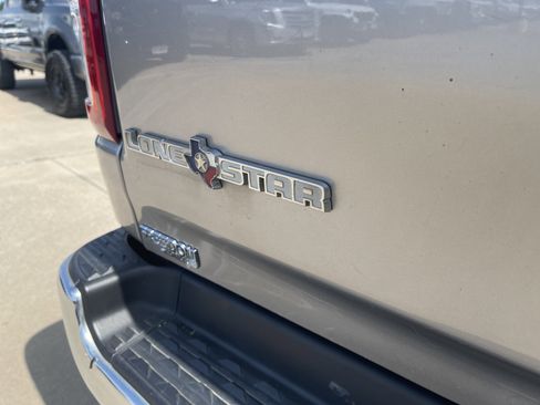 Used 2022 RAM 1500 Lone Star AWD/4WD image 13