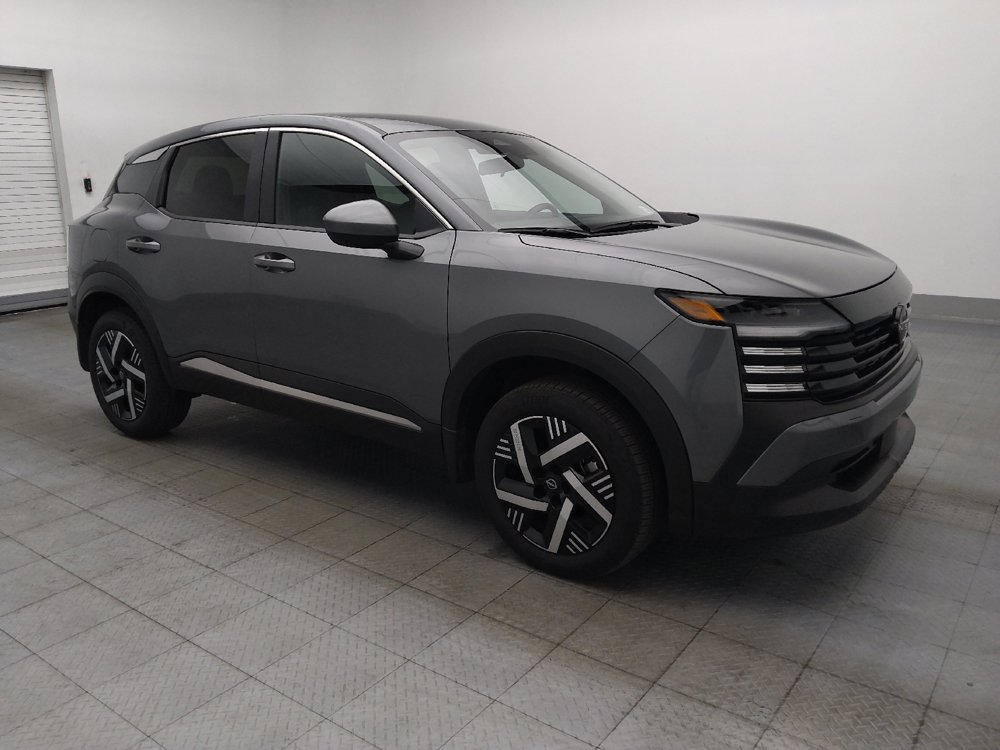 Used 2025 Nissan Kicks SV FWD image 11