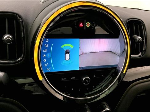 Certified 2023 MINI Cooper Countryman S image 17