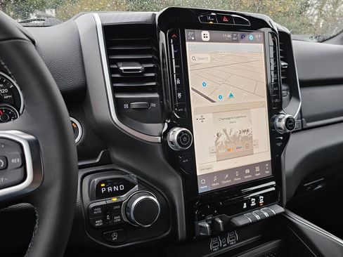 New 2026 RAM 1500 Big Horn image 19