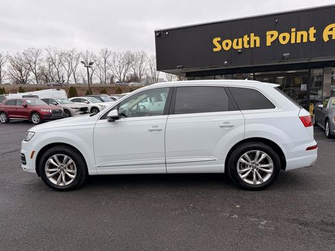 Used 2018 Audi Q7 3.0T Premium Plus image 8