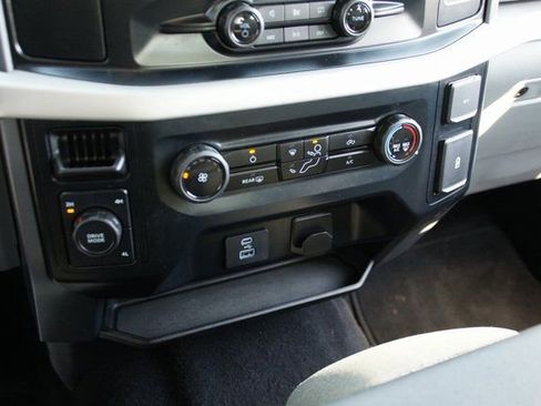 Used 2023 Ford F150 XLT image 21