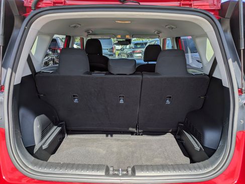 Certified 2023 Kia Soul LX FWD image 9