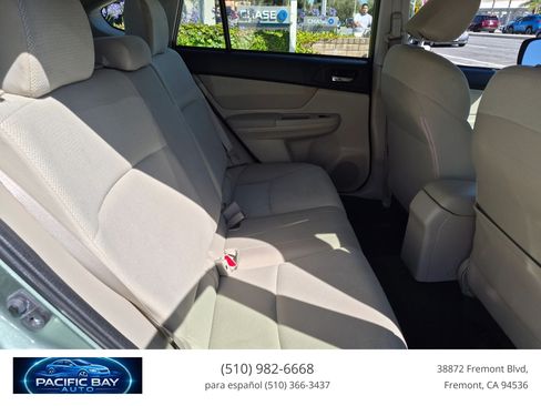 Used 2014 Subaru Impreza 2.0i Premium w/ All-Weather Package w/CVT AWD/4WD image 16