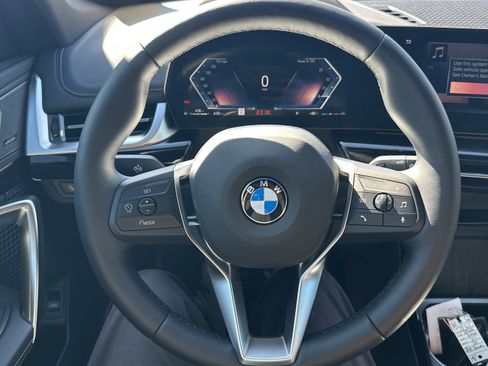 New 2026 BMW X1 xDrive28i w/ Technology Package AWD/4WD image 16