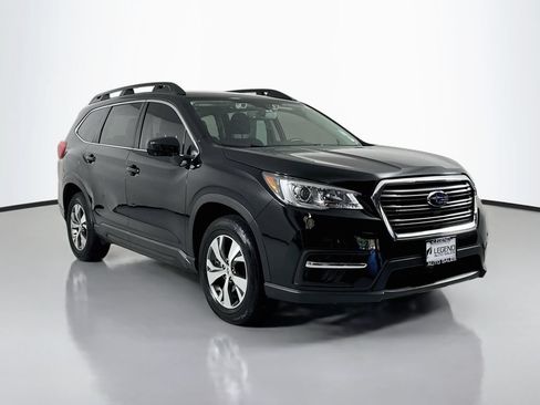 Used 2020 Subaru Ascent Premium w/ Convenience Package AWD/4WD image 4