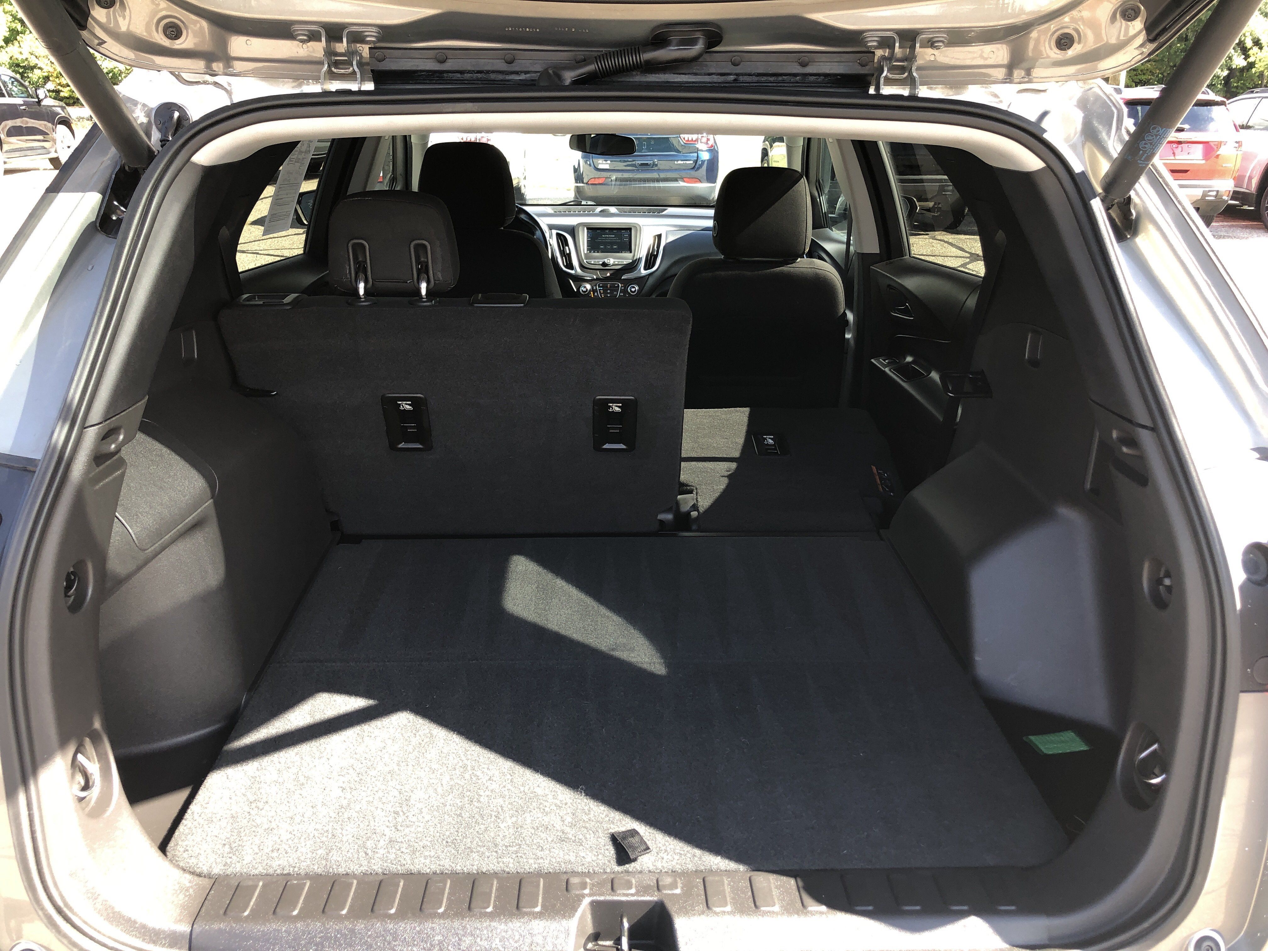 Used 2019 Chevrolet Equinox LT AWD/4WD image 15