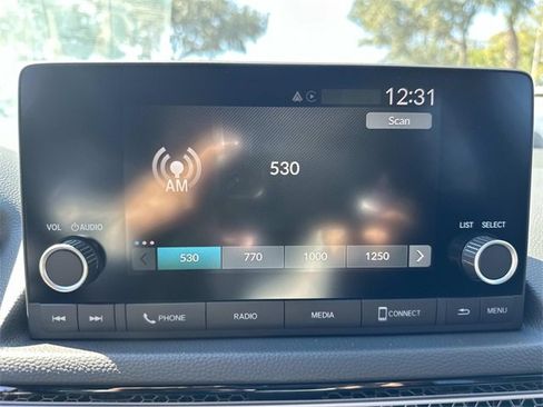 New 2026 Honda Civic Sport image 22