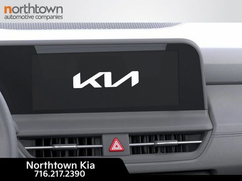 New 2026 Kia Seltos EX AWD/4WD image 21