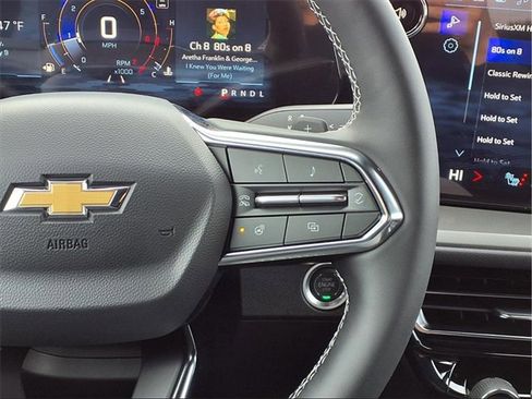 New 2026 Chevrolet Traverse LT w/ Driver Confidence Package image 15