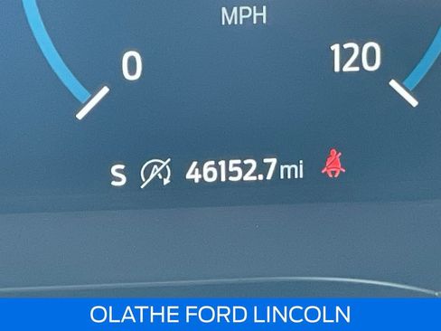 Used 2021 Ford F150 Lariat image 18