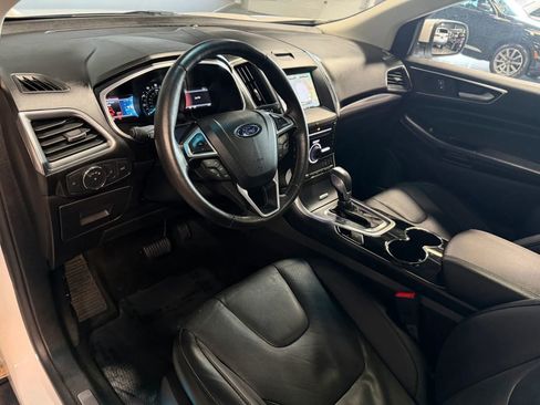 Used 2015 Ford Edge Titanium w/ Equipment Group 302A image 15