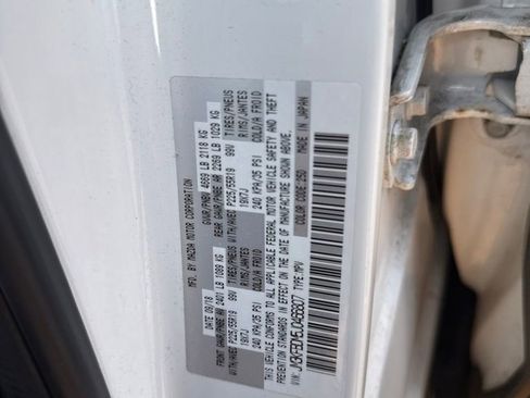 Used 2018 MAZDA CX-5 Grand Touring AWD/4WD image 12
