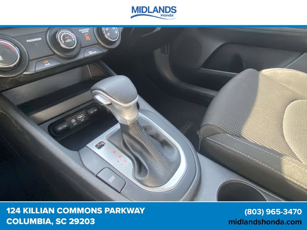 Used 2021 Kia Forte LXS FWD image 30