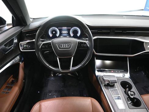 Used 2019 Audi A6 3.0T Premium Plus w/ Premium Plus Package AWD/4WD image 11