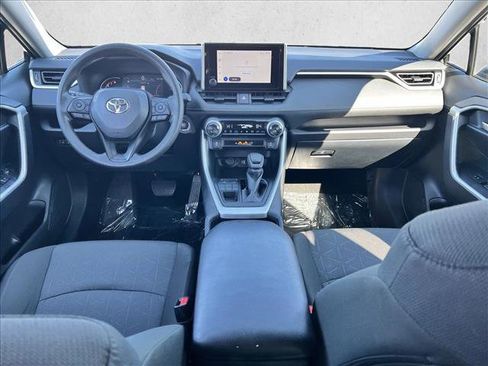 Certified 2025 Toyota RAV4 XLE image 18