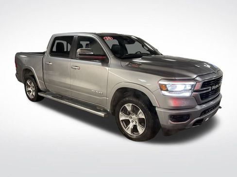 Used 2020 RAM 1500 Laramie image 8